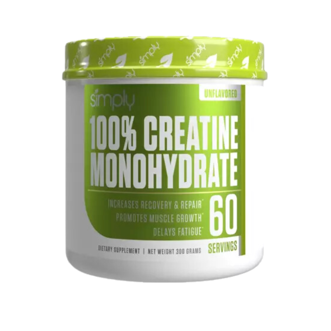 CREATINA SIMPLY 300GR