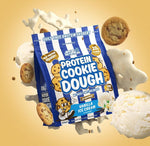 Load image into Gallery viewer, MASA DE GALLETAS DE PROTEINA 1 KG