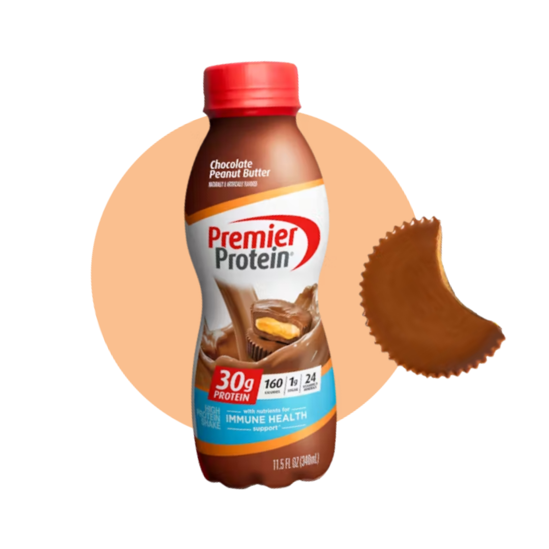 SHAKE PROTEIN