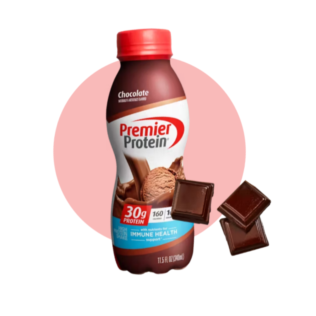 SHAKE PROTEIN