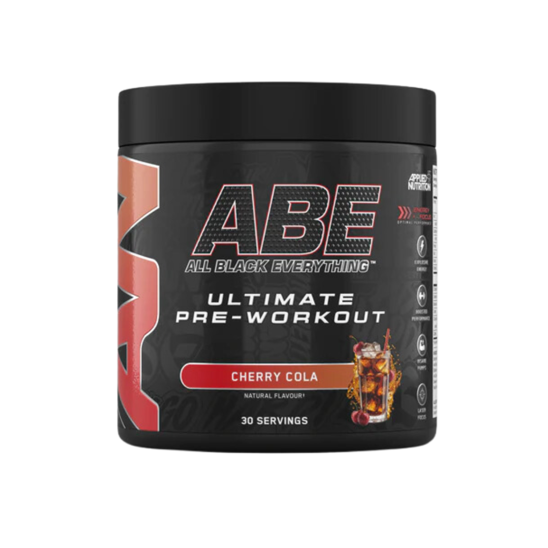 PRE-ENTRENO ABE 30 SERV