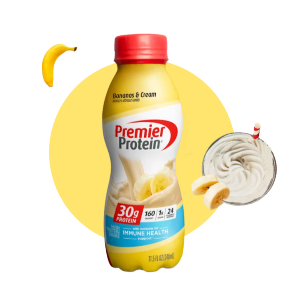 SHAKE PROTEIN