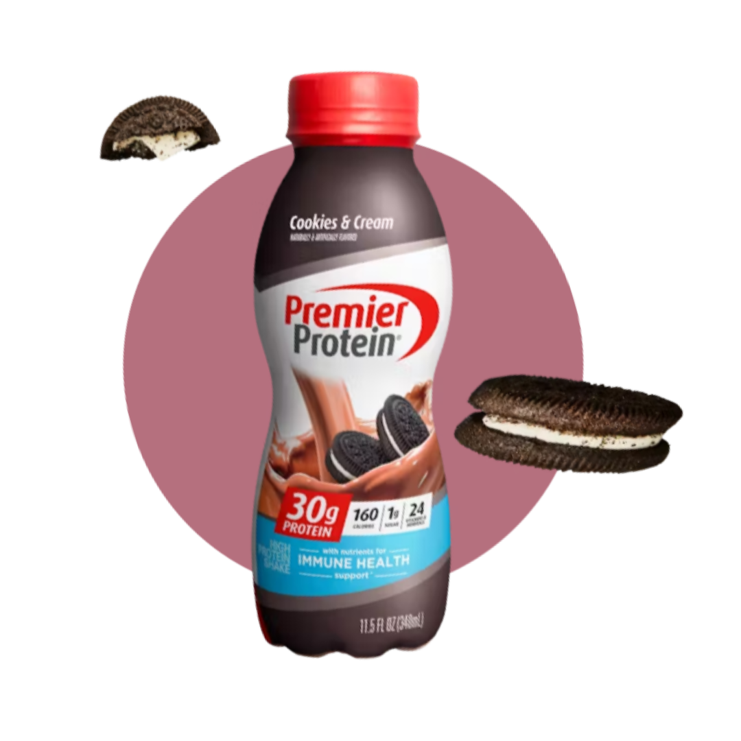 SHAKE PROTEIN