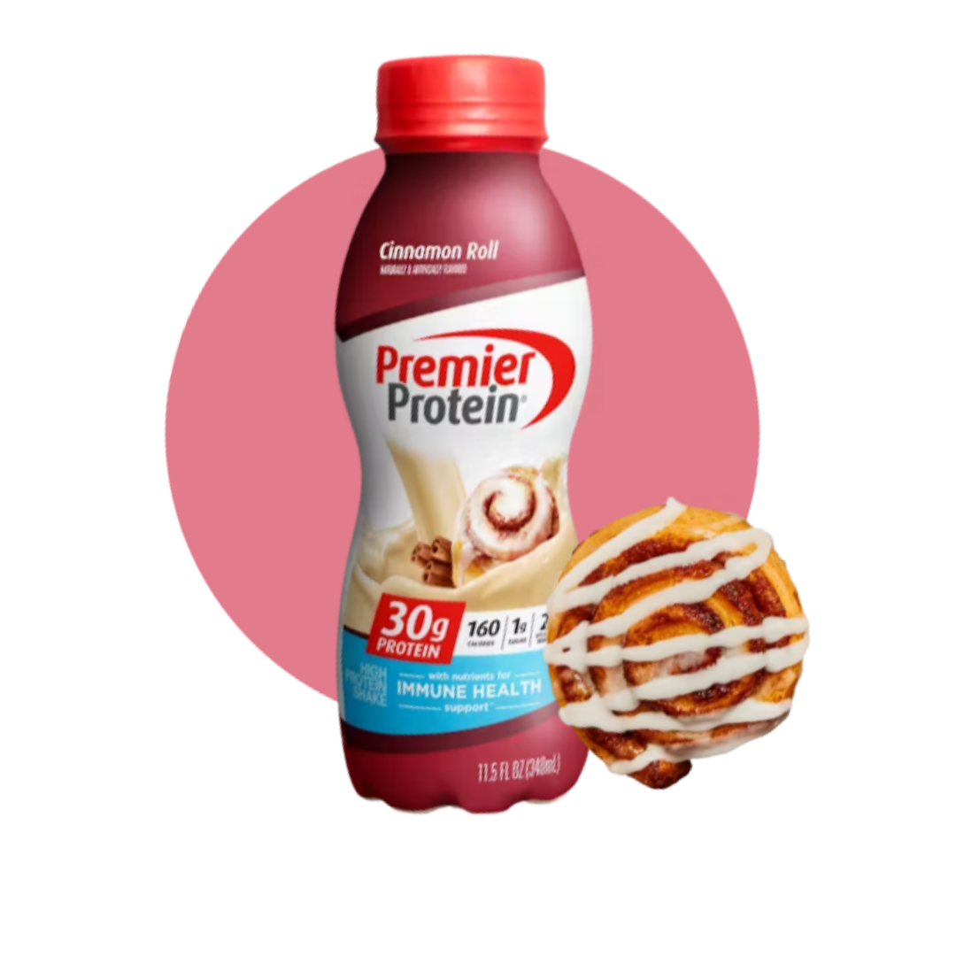SHAKE PROTEIN