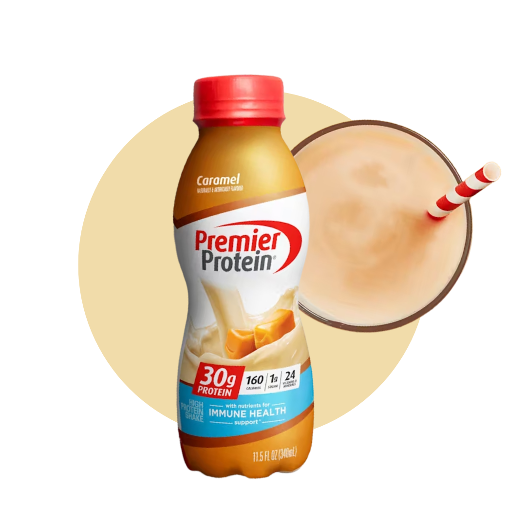 SHAKE PROTEIN