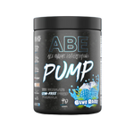 Load image into Gallery viewer, PRE-ENTRENO ABE PUMP 40 SERVICIOS