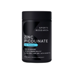 Load image into Gallery viewer, ZINC PICOLINATE 50MR X 60 CAP