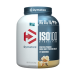 Load image into Gallery viewer, PROTEÍNA DYMATIZE ISO100