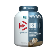 PROTEÍNA DYMATIZE ISO100