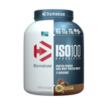 Load image into Gallery viewer, PROTEÍNA DYMATIZE ISO100