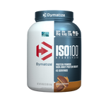 Load image into Gallery viewer, PROTEÍNA DYMATIZE ISO100