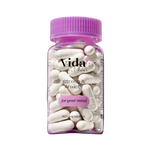 Load image into Gallery viewer, ESTRÉS Y ANSIEDAD - VIDA 60 CAP