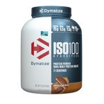 Load image into Gallery viewer, PROTEÍNA DYMATIZE ISO100