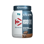 Load image into Gallery viewer, PROTEÍNA DYMATIZE ISO100