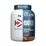 Load image into Gallery viewer, PROTEÍNA DYMATIZE ISO100
