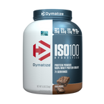 Load image into Gallery viewer, PROTEÍNA DYMATIZE ISO100