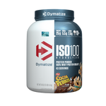 Load image into Gallery viewer, PROTEÍNA DYMATIZE ISO100