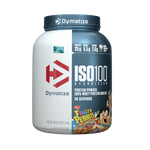 Load image into Gallery viewer, PROTEÍNA DYMATIZE ISO100