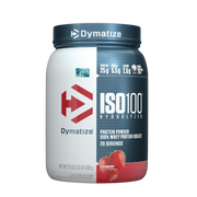 PROTEÍNA DYMATIZE ISO100