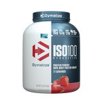 Load image into Gallery viewer, PROTEÍNA DYMATIZE ISO100