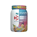 Load image into Gallery viewer, PROTEÍNA DYMATIZE ISO100