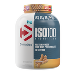 Load image into Gallery viewer, PROTEÍNA DYMATIZE ISO100