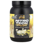 Load image into Gallery viewer, NITRO TECH WHEY GOLD 2 LB