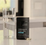 Load image into Gallery viewer, OMEGA - 3 1250MG X 90 CAP