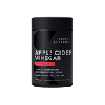 Load image into Gallery viewer, APPLE CIDER VINEGAR 520MG X 120 CAP