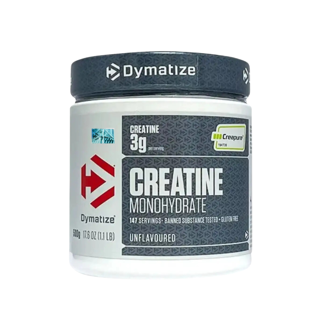 CREATINA DYMATIZE CREAPURE