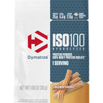 Load image into Gallery viewer, ISO 100 1 SERVICIO SACHET