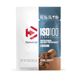 Load image into Gallery viewer, ISO 100 1 SERVICIO SACHET