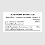 Load image into Gallery viewer, TURK-X 60 CAPSULAS