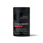 Load image into Gallery viewer, CRANBERRY 500MG X90 SOFTGEL