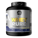 Load image into Gallery viewer, PROTEÍNA WHEY PURE SMART NUTRITION