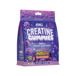 Load image into Gallery viewer, GOMITAS CREATINA 400G