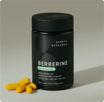 Load image into Gallery viewer, BERBERINE 500MG X 90 CAP