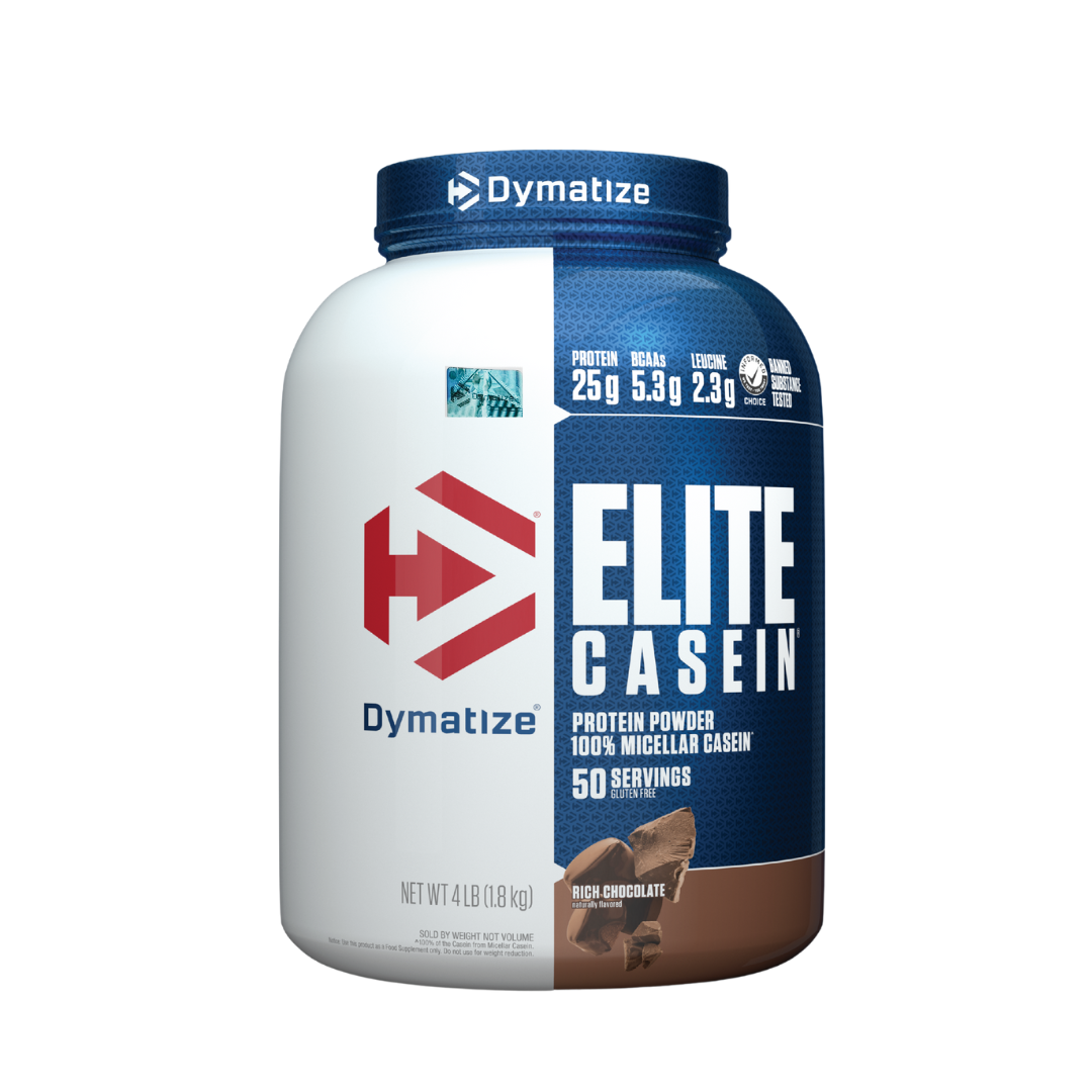 PROTEÍNA ELITE CASEIN