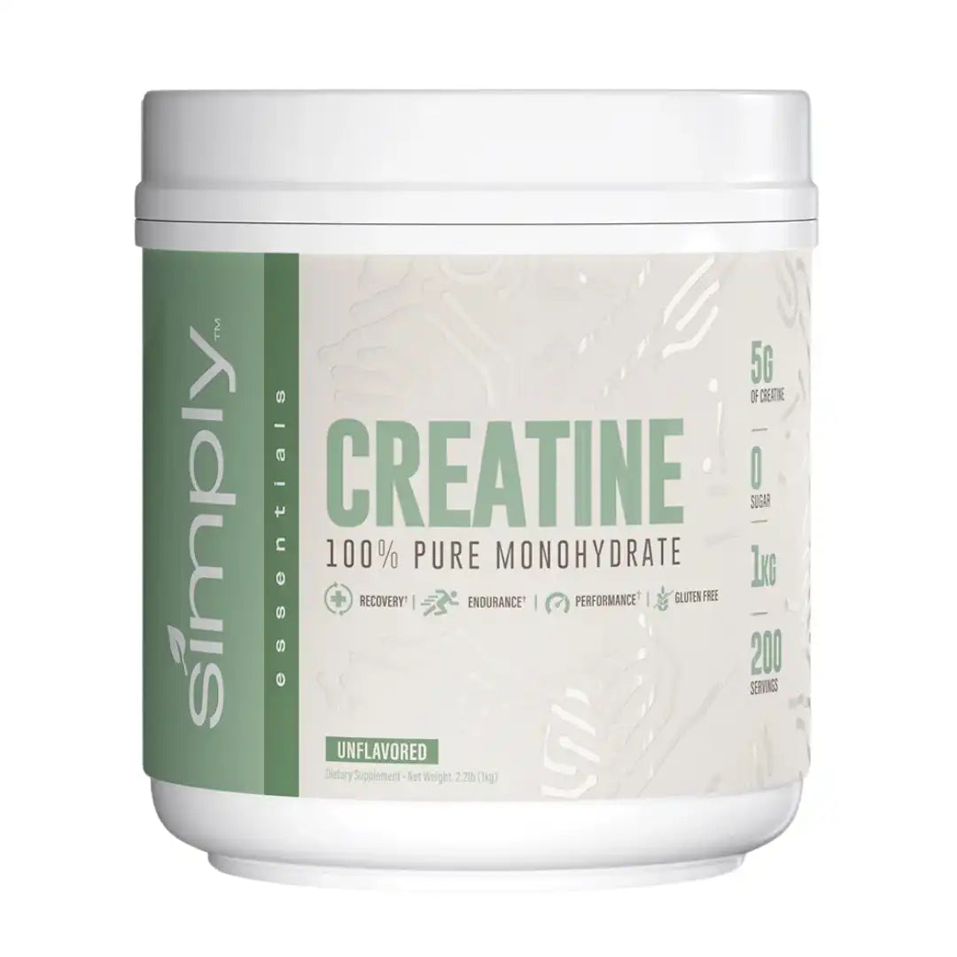 CREATINA SIMPLY 300GR