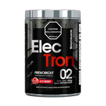 Load image into Gallery viewer, PRE-ENTRENO ELECTRON 2.0