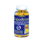 Load image into Gallery viewer, QUEMADOR LIPODRENE