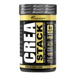 Load image into Gallery viewer, CREA STACK CREATINA MONOHIDRATADA 600GR