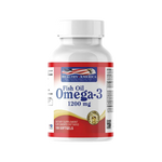 Load image into Gallery viewer, OMEGA 3 100 TABS