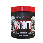 Load image into Gallery viewer, PRE-ENTRENO PSYCHOTIC