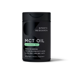 Load image into Gallery viewer, MCT OIL 120 CAP SPORT RESEARCH