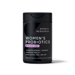 Load image into Gallery viewer, DAILY WOMEN´S PROBIOTICS 30 CAP SPORT RESEARCH