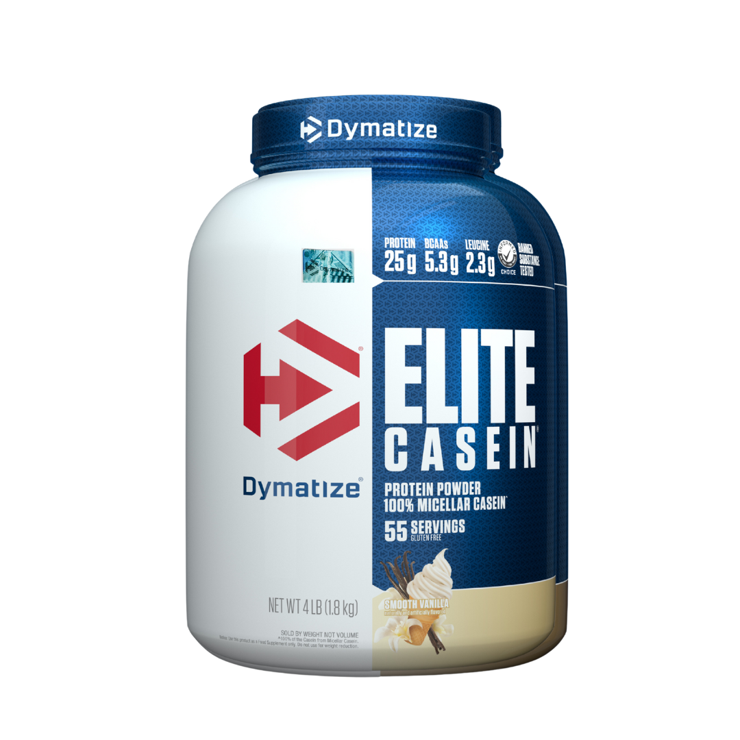 PROTEÍNA ELITE CASEIN