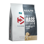 Load image into Gallery viewer, SUPER MASS GAINER DYMATIZE 12LB