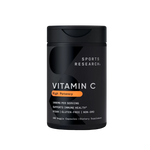 Load image into Gallery viewer, VITAMINA C 240 CAP SPORT RESEARCH