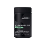 Load image into Gallery viewer, ASHWAGANDHA  500MG X 60 CAP